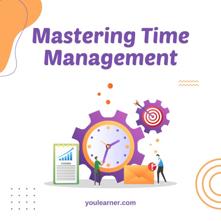 mastering-time-management