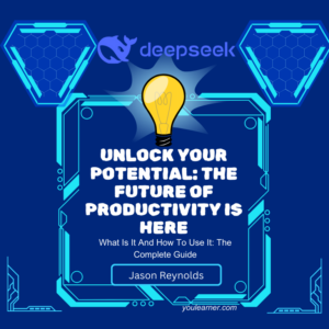 DeepSeek Unlock Your Potential: The Future of Productivity is Here